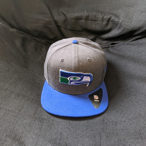 New Era Other - New Era 9FIFTY Seattle Seahawks Snapback hat